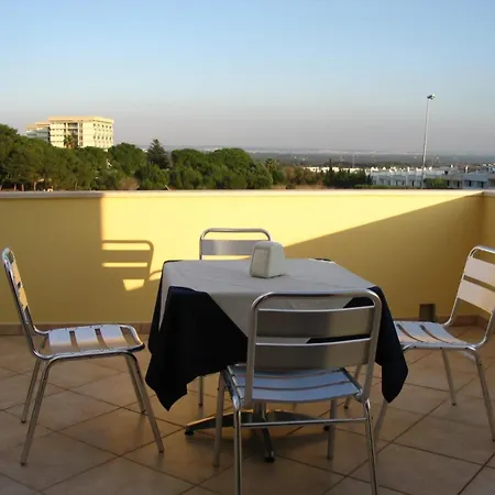 Le Tre Terrazze -