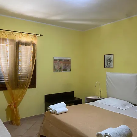 Le Tre Terrazze - Bed & Breakfast Gallipoli