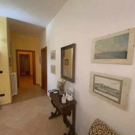 Bed & Breakfast Le Tre Terrazze -
