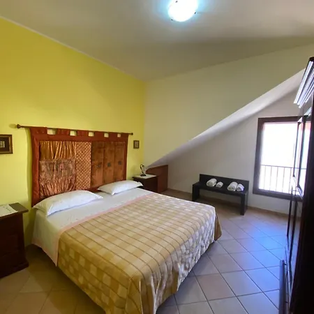 Le Tre Terrazze - Bed & Breakfast 3*