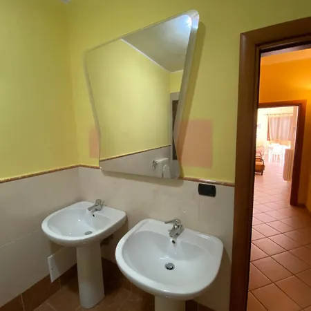 Le Tre Terrazze - Bed & Breakfast Gallipoli