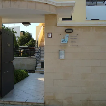 Bed & Breakfast Le Tre Terrazze - Gallipoli