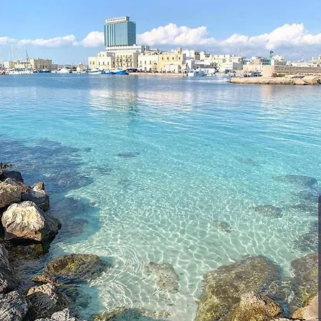 Bed & Breakfast Le Tre Terrazze - Gallipoli