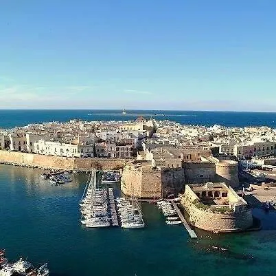 Le Tre Terrazze - 3* Gallipoli