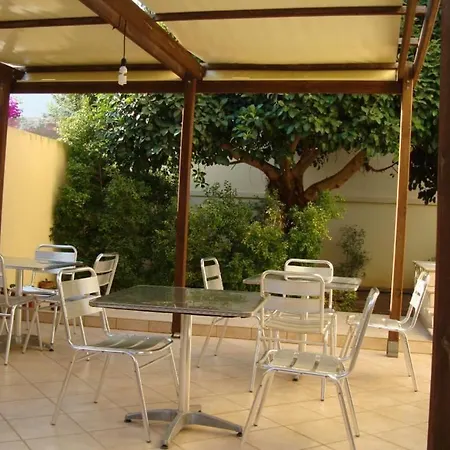 فندق مبيت وإفطار Le Tre Terrazze -